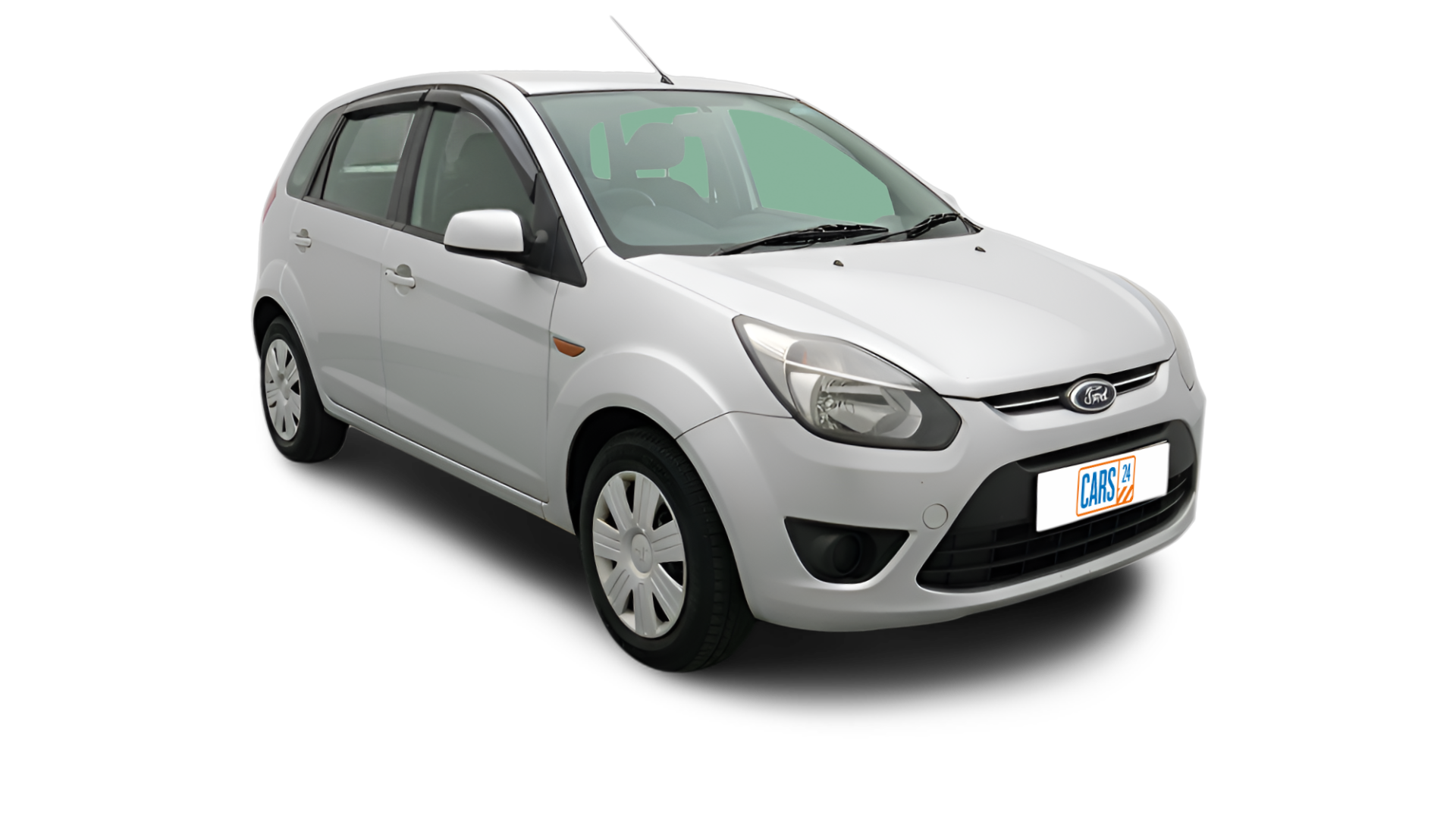 Ford Figo-img